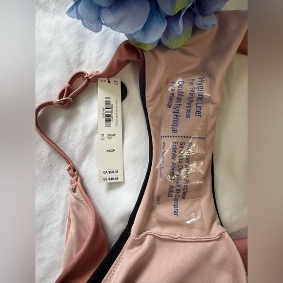 New with tags! Victoria’s Secret Exclusive Collection adjustable bikini bottoms - Picture 13 of 15